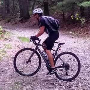 Fundraising Page: Alejandro Mera